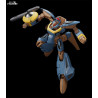 Super Dimension Century Orguss - Orguss II Olson Special figure, Moderoid Plastic Model Kit