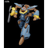 Super Dimension Century Orguss - Orguss II Olson Special figure, Moderoid Plastic Model Kit