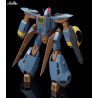 Super Dimension Century Orguss - Orguss II Olson Special figure, Moderoid Plastic Model Kit