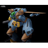 Super Dimension Century Orguss - Orguss II Olson Special figure, Moderoid Plastic Model Kit