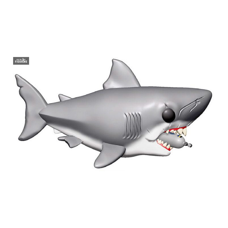 Jaws Pop! - Shark (A or B),...