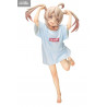 Onimai: I'm Now Your Sister! - Mahiro Oyama figure, T-shirt