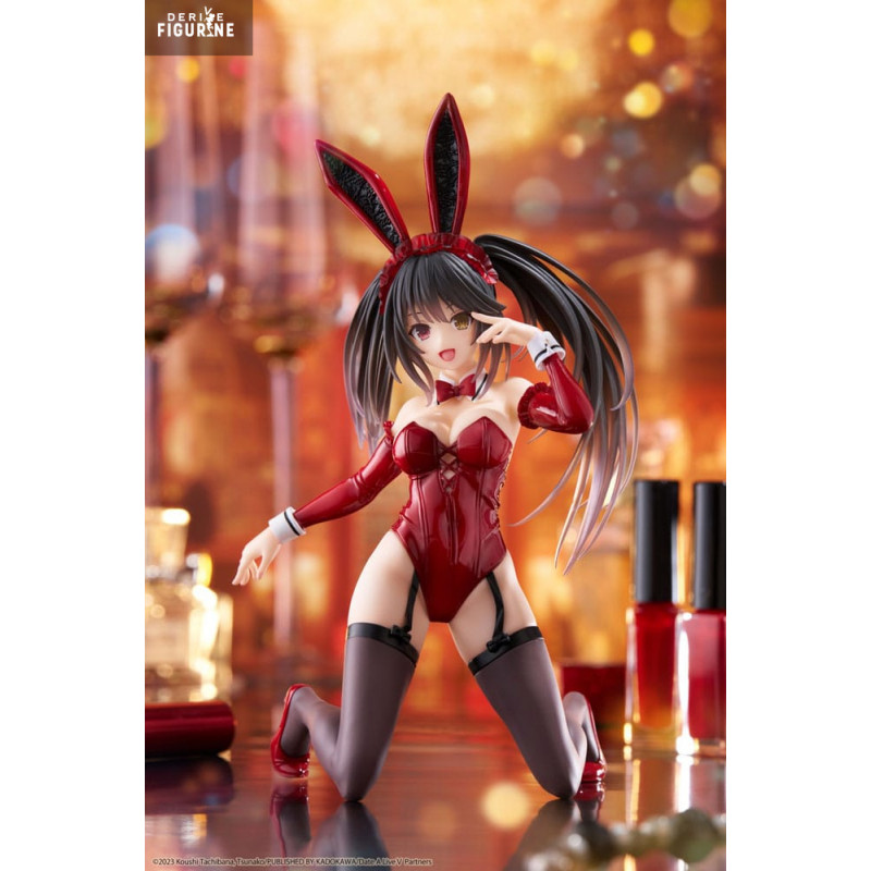 Date A Live V - Kurumi...