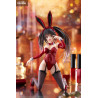 Date A Live V - Figurine Kurumi Tokisaki Bunny, Desktop Cute