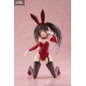 Date A Live V - Figurine Kurumi Tokisaki Bunny, Desktop Cute