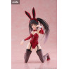 Date A Live V - Figurine Kurumi Tokisaki Bunny, Desktop Cute