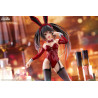 Date A Live V - Figurine Kurumi Tokisaki Bunny, Desktop Cute
