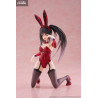 Date A Live V - Figurine Kurumi Tokisaki Bunny, Desktop Cute