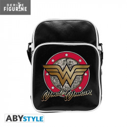 Sacoche DC Comics - Wonder...