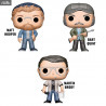 Jaws Pop! - Matt Hooper, Bart Quint or Martin Brody