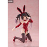 Date A Live V - Figurine Kurumi Tokisaki Bunny, Desktop Cute