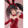 Date A Live V - Figurine Kurumi Tokisaki Bunny, Desktop Cute