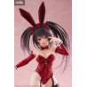 Date A Live V - Figurine Kurumi Tokisaki Bunny, Desktop Cute