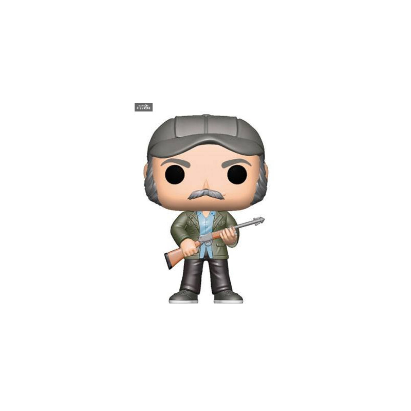 Jaws Pop! - Matt Hooper,...