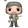 Jaws Pop! - Matt Hooper, Bart Quint or Martin Brody