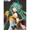 Vocaloid - Hatsune Miku figure Mid-Autumn Festival, F:Nex