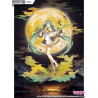 Vocaloid - Hatsune Miku figure Mid-Autumn Festival, F:Nex