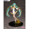 Vocaloid - Hatsune Miku figure Mid-Autumn Festival, F:Nex