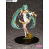 Vocaloid - Hatsune Miku figure Mid-Autumn Festival, F:Nex