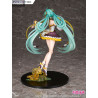 Vocaloid - Hatsune Miku figure Mid-Autumn Festival, F:Nex