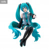 Vocaloid - Hatsune Miku figure Nardack, Noodle Stopper