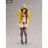 Original Character - Figurine Hinata Sakura Shyness, Bunny