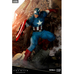 Marvel Universe - Figurine...