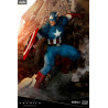 Marvel Universe - Figure Captain America, ARTFX Premier