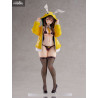 Original Character - Figurine Hinata Sakura Shyness, Bunny