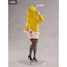 Original Character - Figurine Hinata Sakura Shyness, Bunny