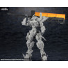 Forme Arms - Sho-ro-ki Grand Riser figure, Plastic Model Kit