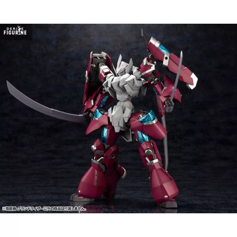 Forme Arms - Figurine...