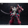 Forme Arms - Sho-ro-ki Grand Riser figure, Plastic Model Kit
