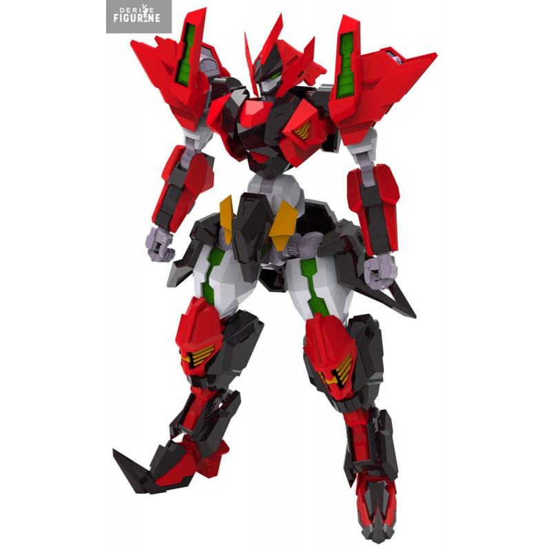 Forme Arms - Figurine...