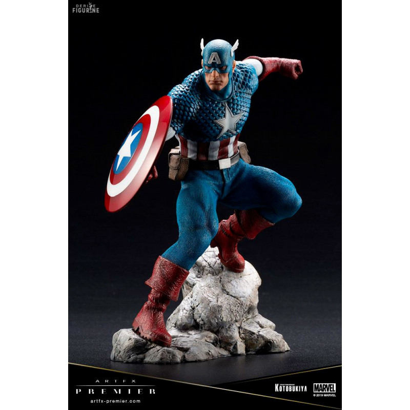 Marvel Universe - Figure...