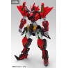 Forme Arms - Sho-ro-ki Grand Riser figure, Plastic Model Kit