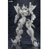 Forme Arms - Sho-ro-ki Grand Riser figure, Plastic Model Kit