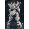 Forme Arms - Sho-ro-ki Grand Riser figure, Plastic Model Kit