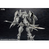 Forme Arms - Sho-ro-ki Grand Riser figure, Plastic Model Kit