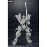Forme Arms - Sho-ro-ki Grand Riser figure, Plastic Model Kit