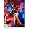 Original Illustration by Fuzichoco - Figurine Scarlet Umbrella And Peony, Prisma Wing