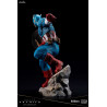 Marvel Universe - Figure Captain America, ARTFX Premier
