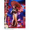 Original Illustration by Fuzichoco - Scarlet Umbrella And Peony figure Deluxe, Prisma Wing