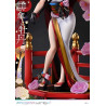 Original Illustration by Fuzichoco - Figurine Scarlet Umbrella And Peony Deluxe, Prisma Wing