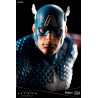 Marvel Universe - Figure Captain America, ARTFX Premier