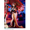 Original Illustration by Fuzichoco - Figurine Scarlet Umbrella And Peony Deluxe, Prisma Wing