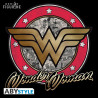 DC Comics messenger bag - Wonder Woman