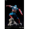 Marvel Universe - Figure Captain America, ARTFX Premier