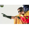DC Comics - Figurine Batman & Robin 1966