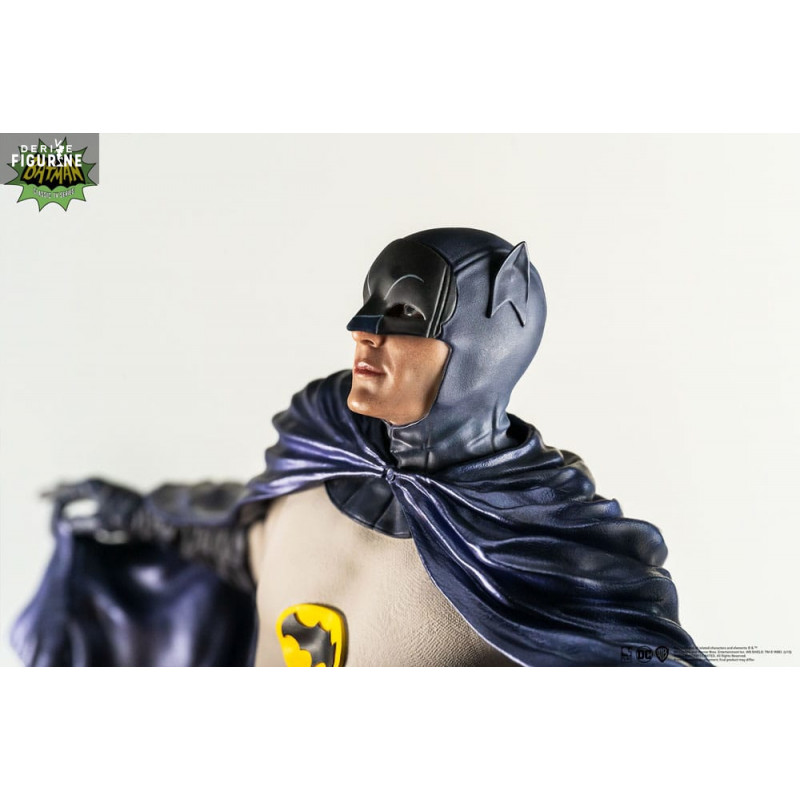 DC Comics - Figurine Batman...
